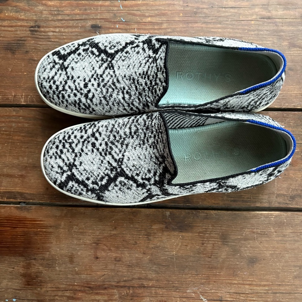 Rothy’s Original Slip-Ons - Picture 6 of 11